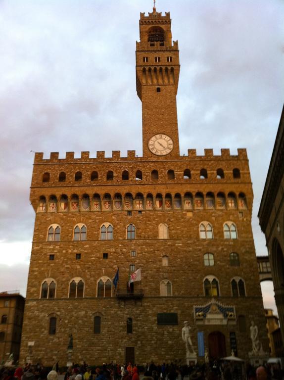 Torrigiani Apartment Florence Room photo