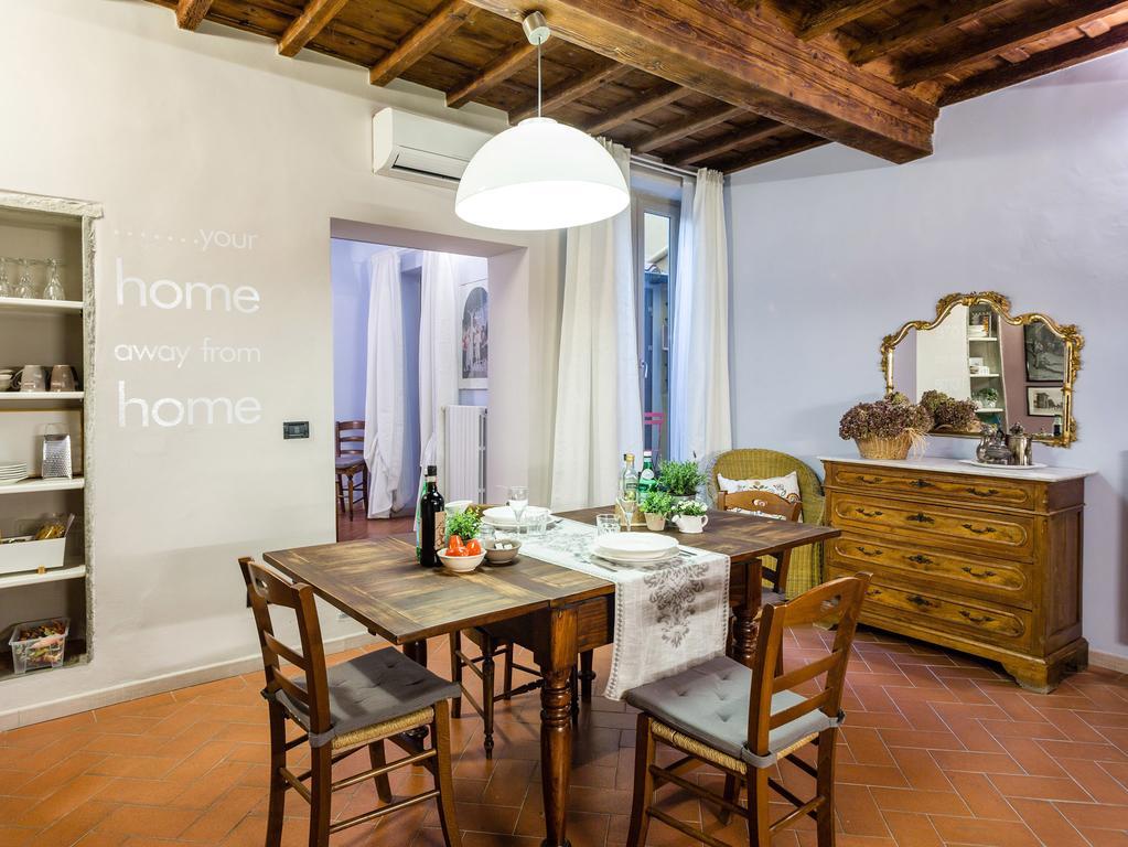 Torrigiani Apartment Florence Exterior photo